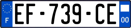 EF-739-CE
