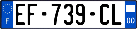 EF-739-CL