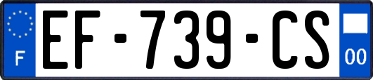 EF-739-CS