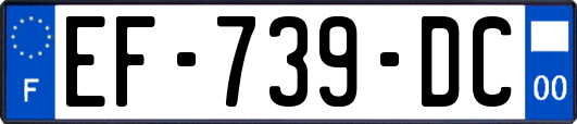EF-739-DC