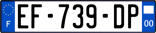 EF-739-DP