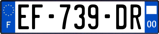 EF-739-DR