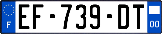 EF-739-DT