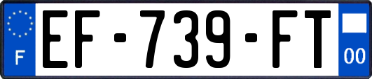 EF-739-FT