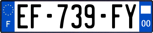 EF-739-FY