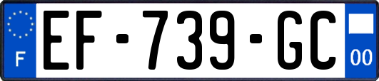 EF-739-GC