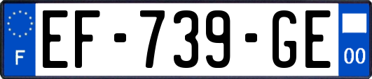 EF-739-GE