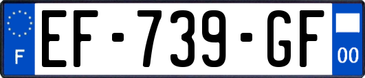 EF-739-GF