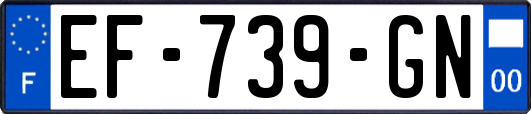 EF-739-GN