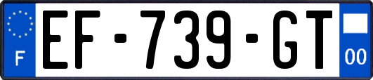 EF-739-GT