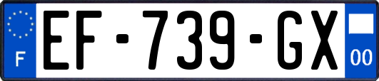 EF-739-GX
