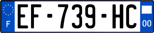 EF-739-HC