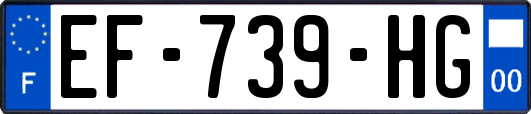 EF-739-HG