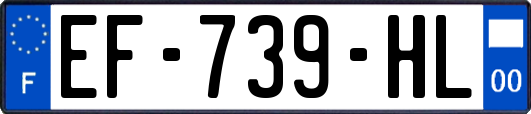 EF-739-HL