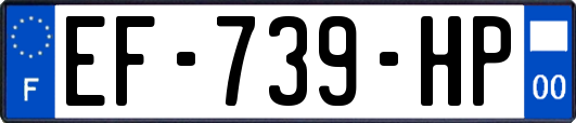 EF-739-HP