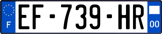 EF-739-HR