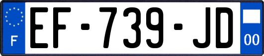 EF-739-JD
