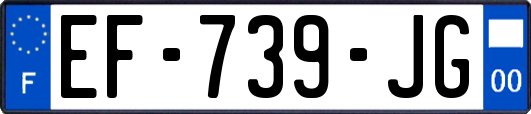 EF-739-JG