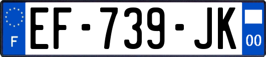 EF-739-JK