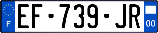 EF-739-JR