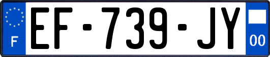 EF-739-JY