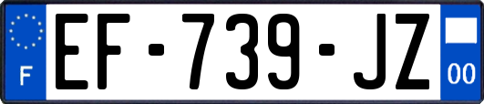 EF-739-JZ
