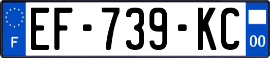 EF-739-KC