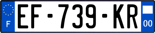 EF-739-KR