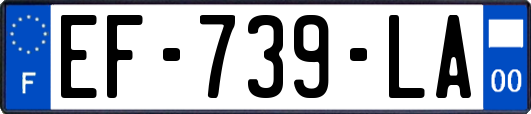 EF-739-LA