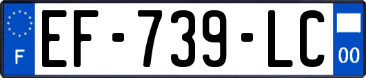 EF-739-LC