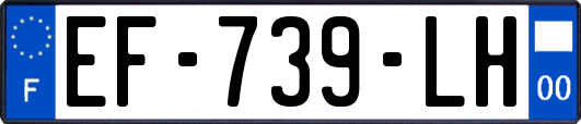 EF-739-LH