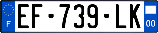 EF-739-LK