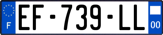 EF-739-LL
