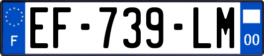 EF-739-LM