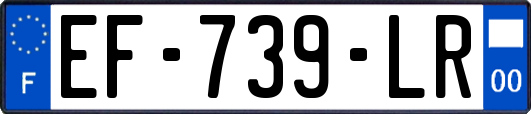 EF-739-LR