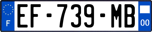 EF-739-MB