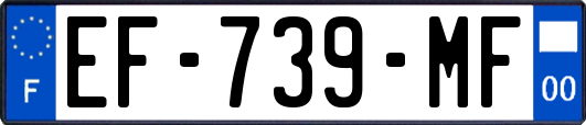EF-739-MF