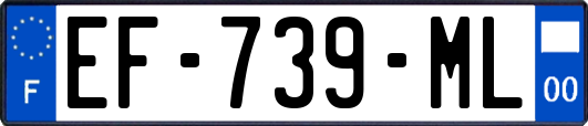 EF-739-ML