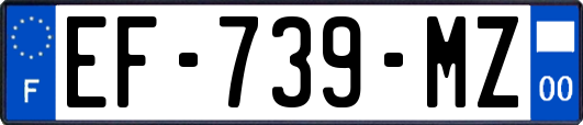 EF-739-MZ