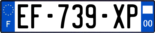 EF-739-XP