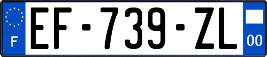 EF-739-ZL