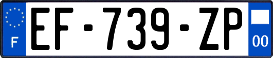 EF-739-ZP