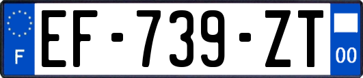 EF-739-ZT