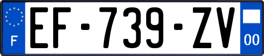 EF-739-ZV