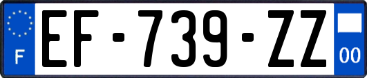EF-739-ZZ