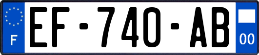 EF-740-AB