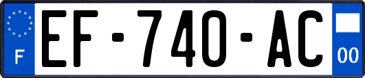 EF-740-AC