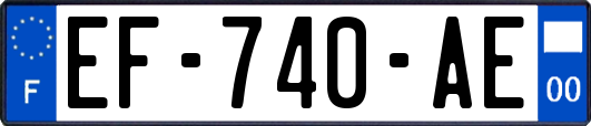 EF-740-AE