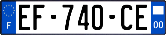 EF-740-CE