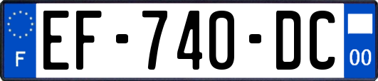 EF-740-DC